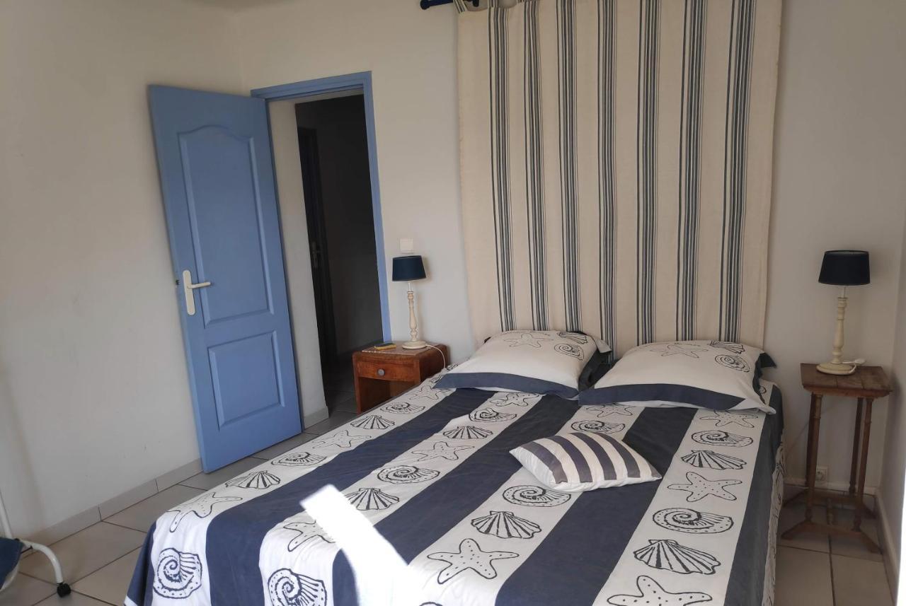 Belle villa sur vaste plage Palavas Montpellier Extérieur photo