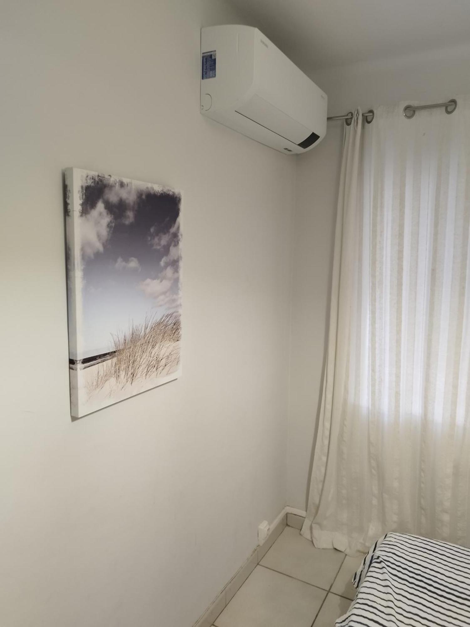 Belle villa sur vaste plage Palavas Montpellier Extérieur photo